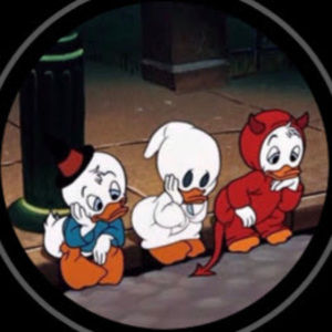 Meet your Posher, Adrianne